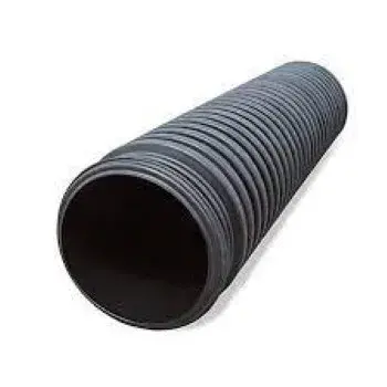 PE Corrugated Pipe