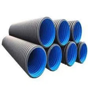 PE Corrugated Pipe