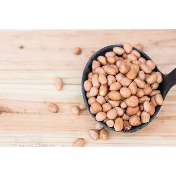Common  Peanuts