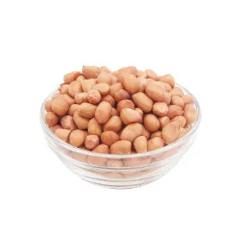 Fresh  Peanut