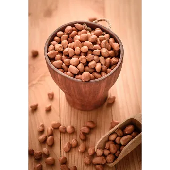 Natural Peanut