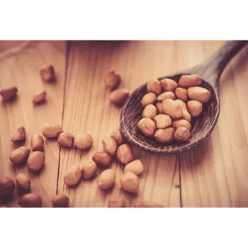 Common Peanuts