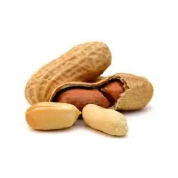 Natural Peanuts