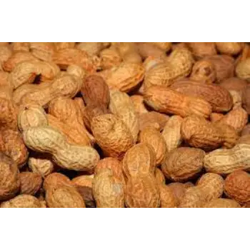 Natural Peanuts