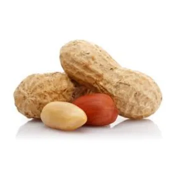 Natural Peanuts