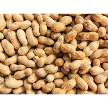 Natural Peanuts