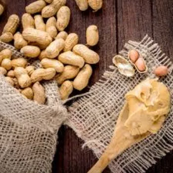 Common Peanuts