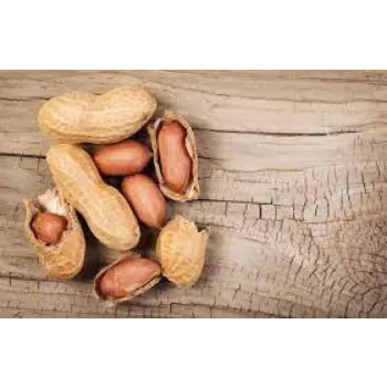 Natural Peanuts