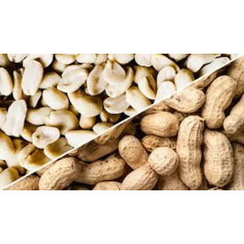 Organic Peanut