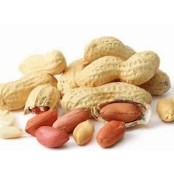Peanuts