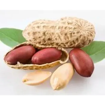 Natural Peanuts