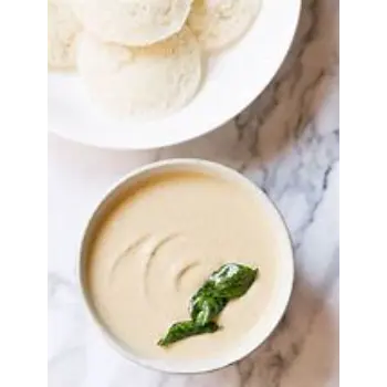Natural Peanuts Chutney