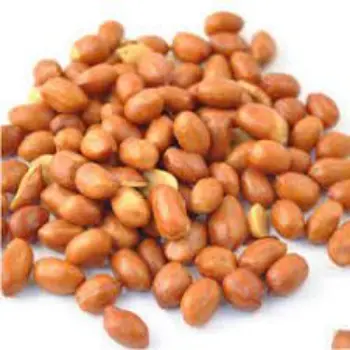 Natural Peanuts