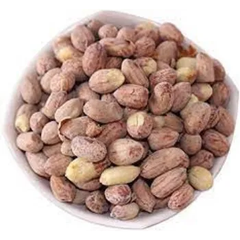 Natural Peanuts