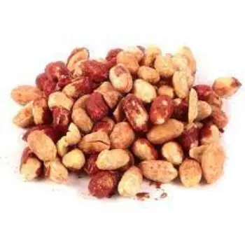 Common Peanuts