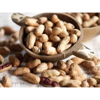 Natural Peanuts