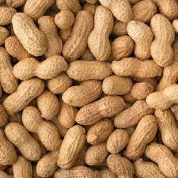 Natural Peanuts