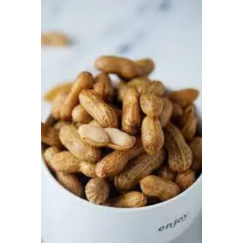 Natural Peanuts