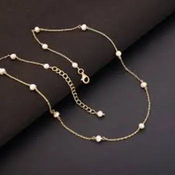 Good Quality Pearl Necklace 