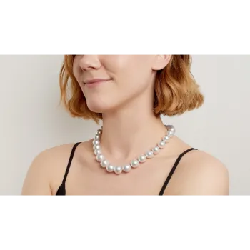 Vaibhavi Enterprises Pearl Necklace