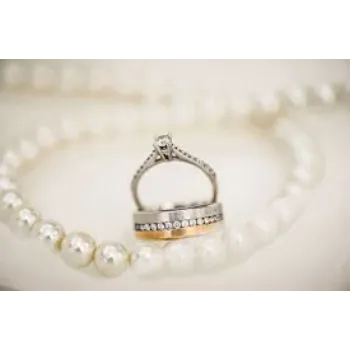 Pearl Ring