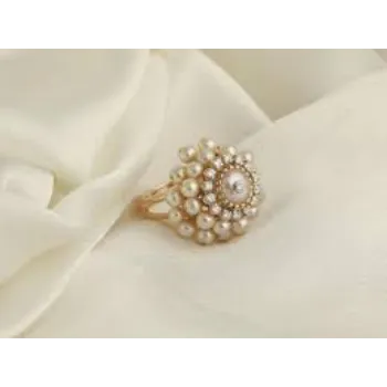 Pearl Ring