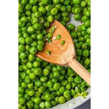 Organic Frozen Peas