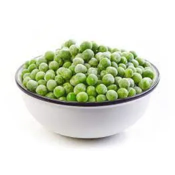Organic Frozen Peas