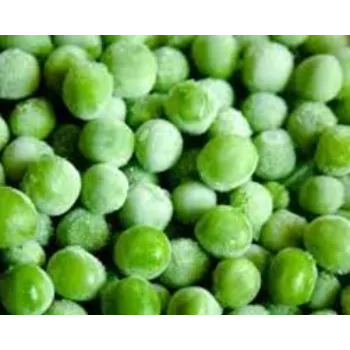 Natural Frozen Peas