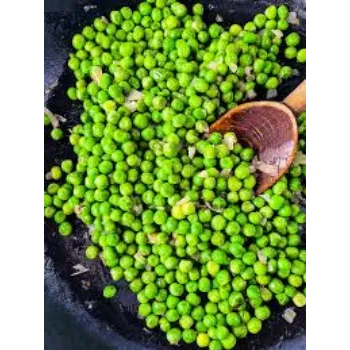 Frozen Green Peas