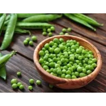 Frozen Green Peas
