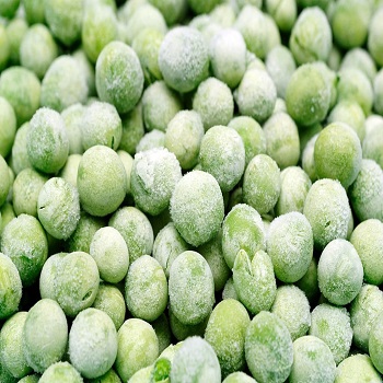 Fresh Peas