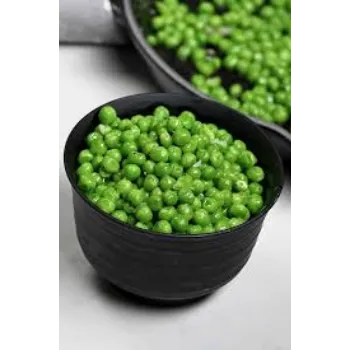 Frozen Green Peas