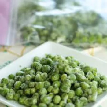 Frozen Green Peas