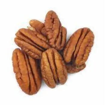 Natural Pecan Nuts