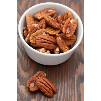 Organic Pecan Nuts