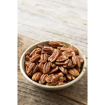 Natural Pecan Nuts