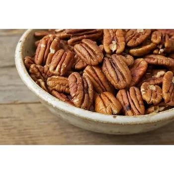 Common Pecan Nuts