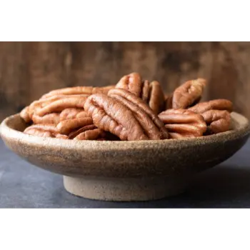 Fresh  Pecan Nuts