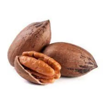 Natural Pecan Nuts