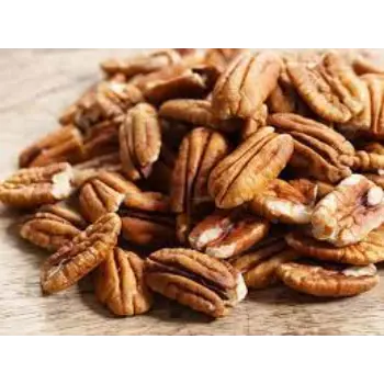 Natural Pecan Nuts