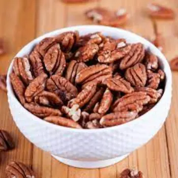Common Pecan Nuts