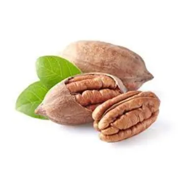 Organic Pecan Nuts
