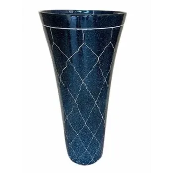 Polished Pedestal Wash Basin
