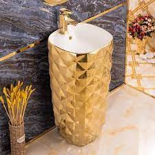 Pedestal Wash  Basin 