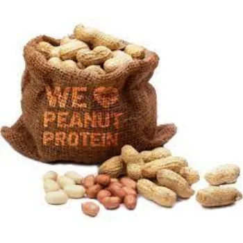 Organic Peanut 