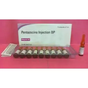 Pentazocine Injections