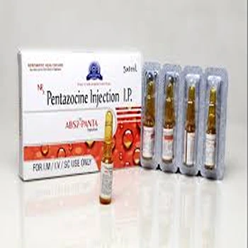 Pentazocine Injections