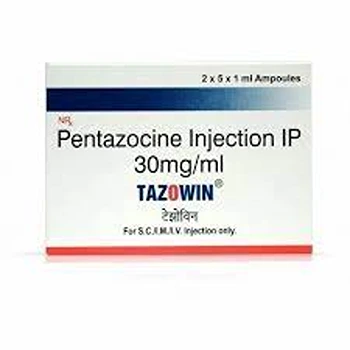 Pentazocine Injections
