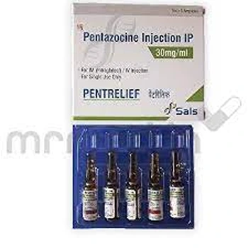 Pentazocine Injections